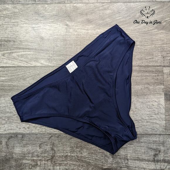 Amzbrly Bikini Bottom Size L - Picture 1 of 3